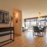 Amazing 2BR in Miraflores