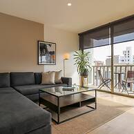 Amazing 2BR in Miraflores