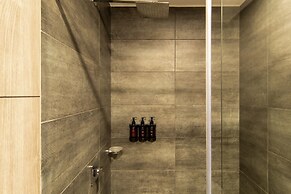w Phenomenal Loft in Chapinero