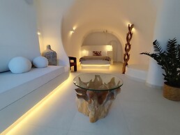 The Magic Luxury Cave Suites
