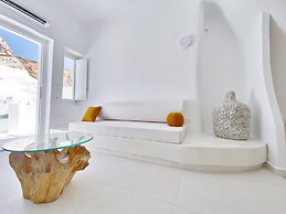 The Magic Luxury Cave Suites