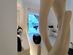 The Magic Luxury Cave Suites