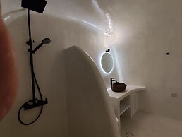 The Magic Luxury Cave Suites