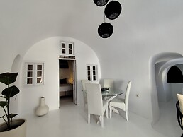 The Magic Luxury Cave Suites