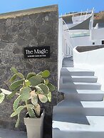 The Magic Luxury Cave Suites