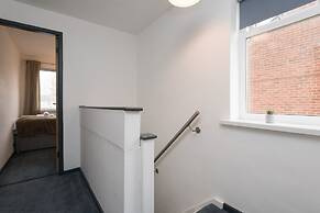 Captivating Beverley 3-bed House Private Parking