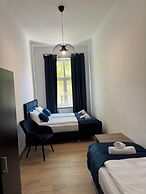Iris Aparthotel