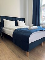 Iris Aparthotel