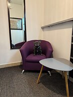 Iris Aparthotel