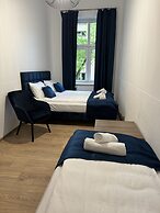 Iris Aparthotel