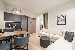 Aeiphoria Suites & Rooms - Athens