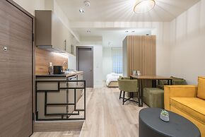 Aeiphoria Suites & Rooms - Athens