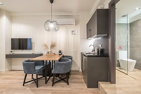 Aeiphoria Suites & Rooms - Athens