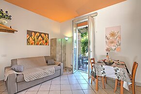 Casa Arianna Garden
