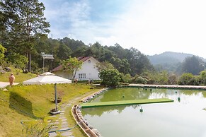 Scent Bungalow