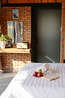 Scent Bungalow