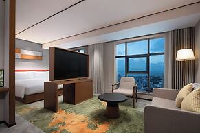 Hilton Garden Inn Beihai Railway Station