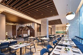 Hilton Garden Inn Beihai Railway Station