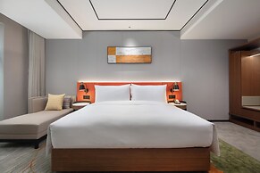 Hilton Garden Inn Beihai Railway Station