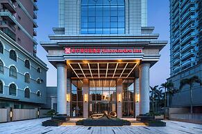 Hilton Garden Inn Beihai Railway Station