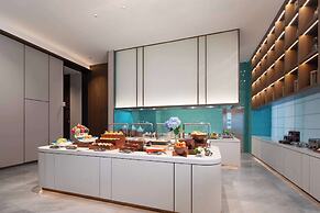 Hilton Garden Inn Beihai Railway Station