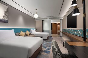 Hilton Garden Inn Beihai Railway Station