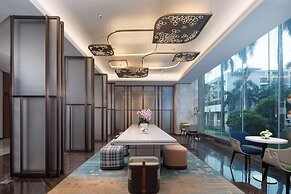 Hilton Garden Inn Beihai Railway Station
