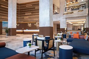 Hilton Garden Inn Beihai Railway Station