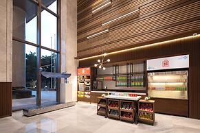 Hilton Garden Inn Beihai Railway Station