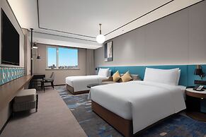 Hilton Garden Inn Beihai Railway Station