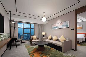 Hilton Garden Inn Beihai Railway Station