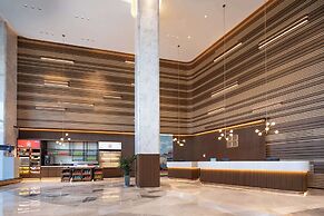 Hilton Garden Inn Beihai Railway Station