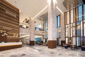 Hilton Garden Inn Beihai Railway Station
