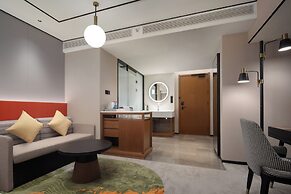 Hilton Garden Inn Beihai Railway Station