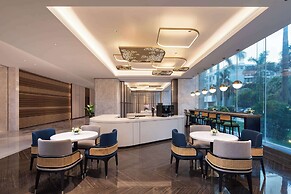 Hilton Garden Inn Beihai Railway Station
