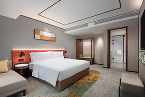 Hilton Garden Inn Beihai Railway Station