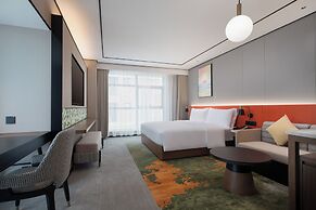 Hilton Garden Inn Beihai Railway Station