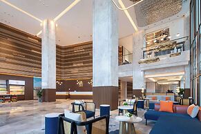 Hilton Garden Inn Beihai Railway Station