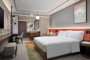 Hilton Garden Inn Beihai Railway Station