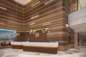 Hilton Garden Inn Beihai Railway Station
