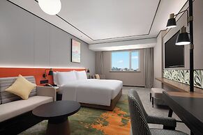 Hilton Garden Inn Beihai Railway Station