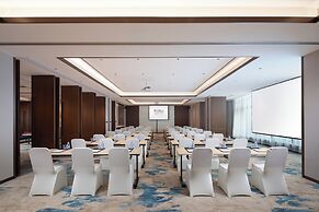 Hilton Garden Inn Beihai Railway Station
