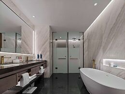 Hilton Changshu
