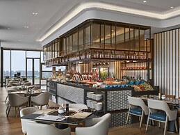 Hilton Changshu