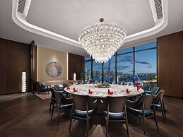 Hilton Changshu