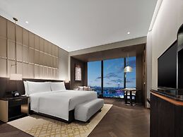 Hilton Changshu
