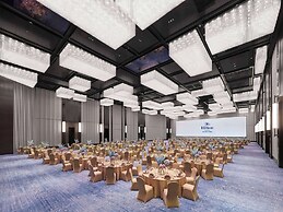 Hilton Changshu