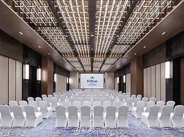 Hilton Changshu