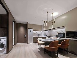 Hilton Changshu