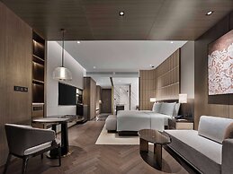 Hilton Changshu